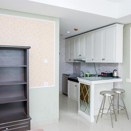 Spacious 1Br Dago Suites Apartment By Travelio Bandung Zewnętrze zdjęcie